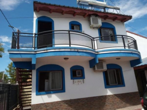 Departamentos Karen